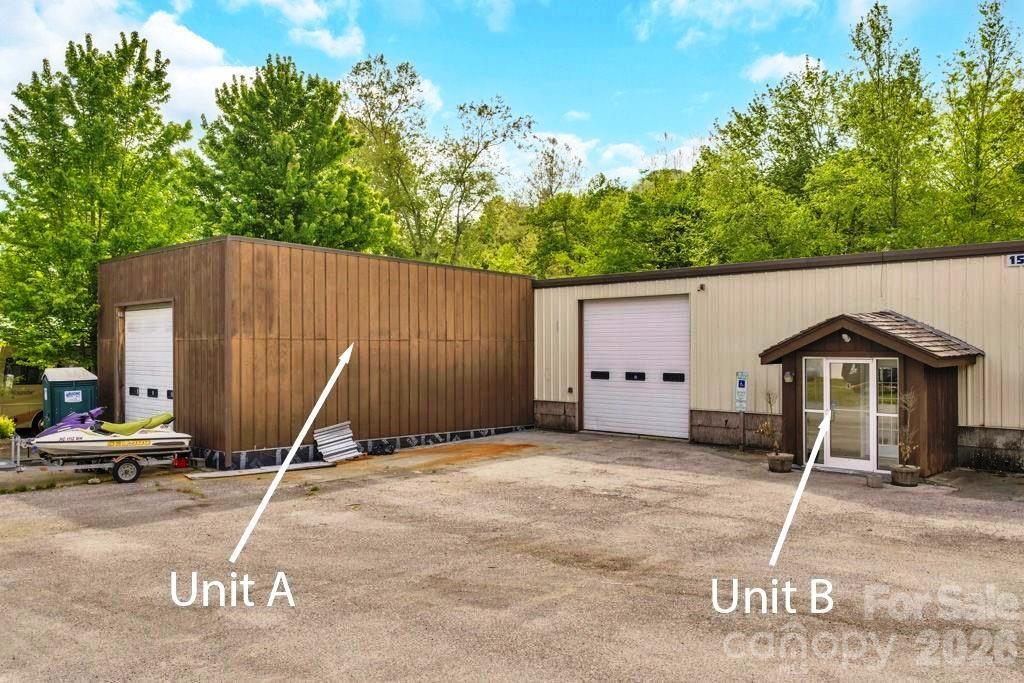 151 H O Aldridge Road Boone NC 28607