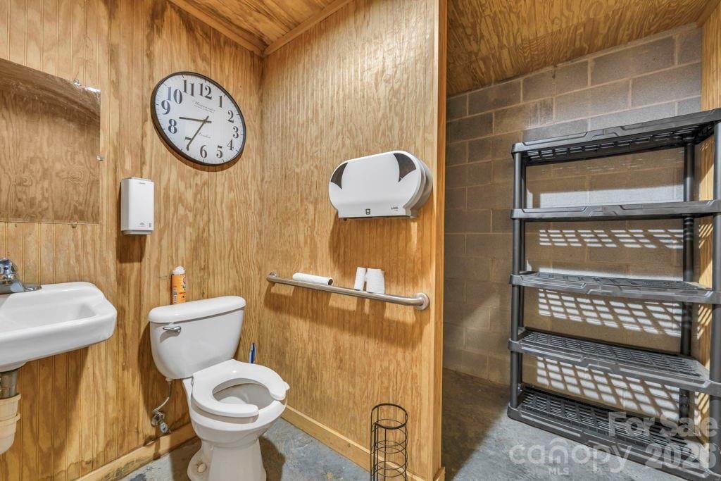 151 H O Aldridge Road Boone NC 28607