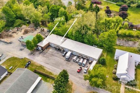 151 H O Aldridge Road Boone NC 28607