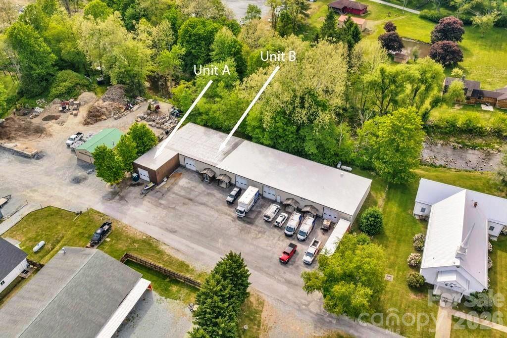 151 H O Aldridge Road Boone NC 28607
