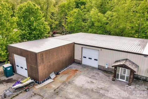151 H O Aldridge Road Boone NC 28607