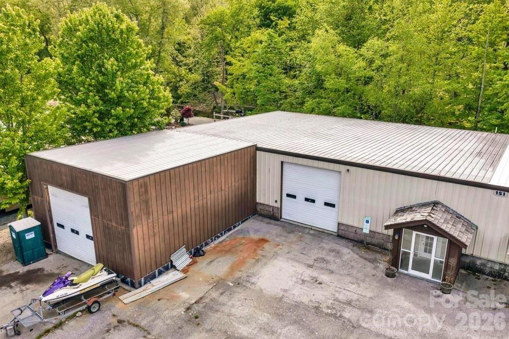 151 H O Aldridge Road Boone NC 28607