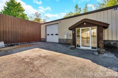 151 H O Aldridge Road Boone NC 28607