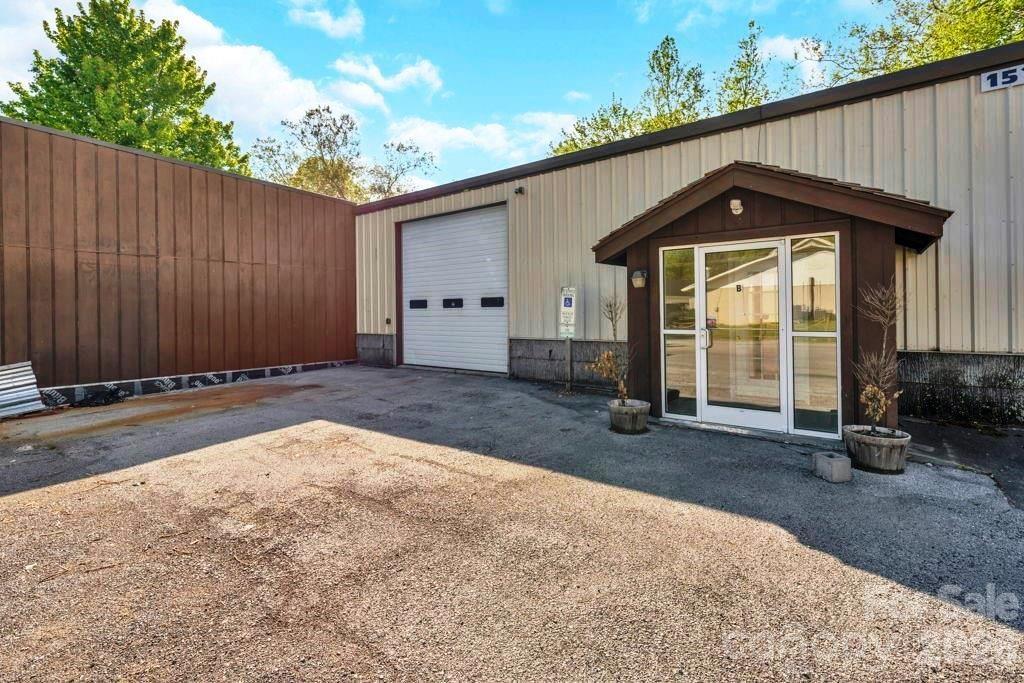 151 H O Aldridge Road Boone NC 28607