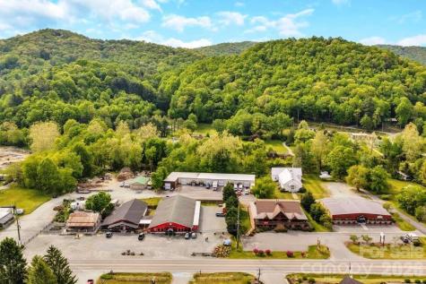151 H O Aldridge Road Boone NC 28607