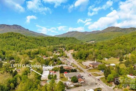 151 H O Aldridge Road Boone NC 28607