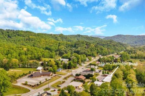 151 H O Aldridge Road Boone NC 28607
