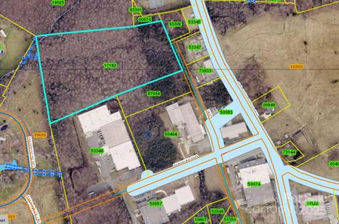 0000 Indian Creek Road Lincolnton NC 28092