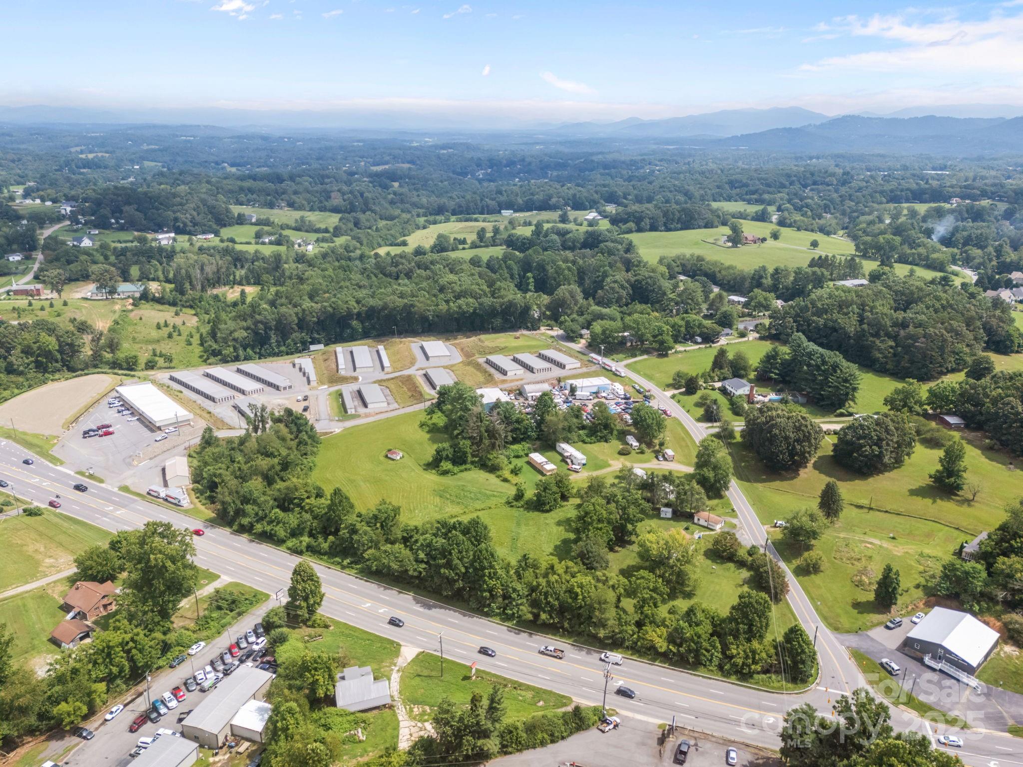 0000 New Leicester Highway Asheville NC 28806