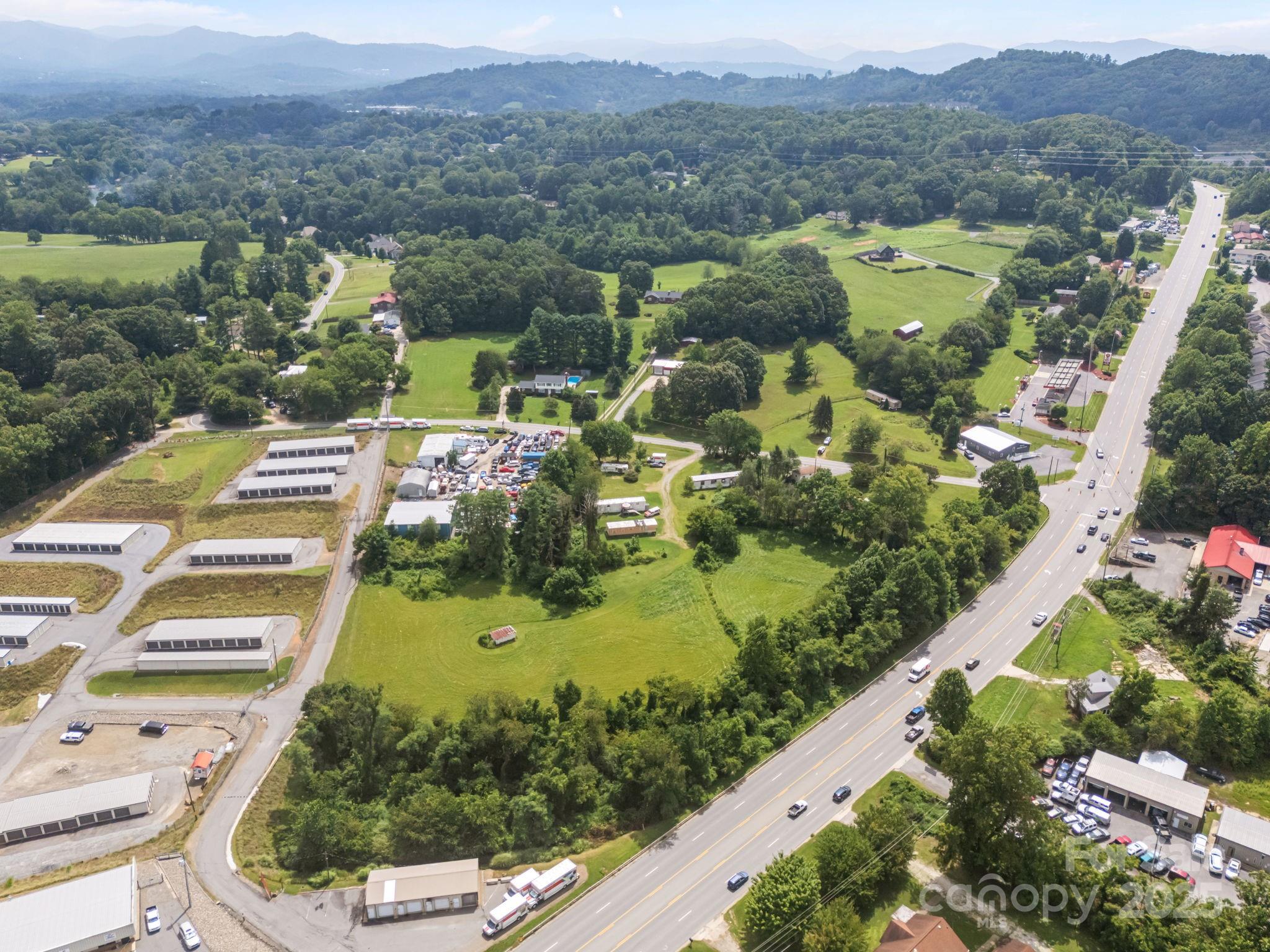 0000 New Leicester Highway Asheville NC 28806