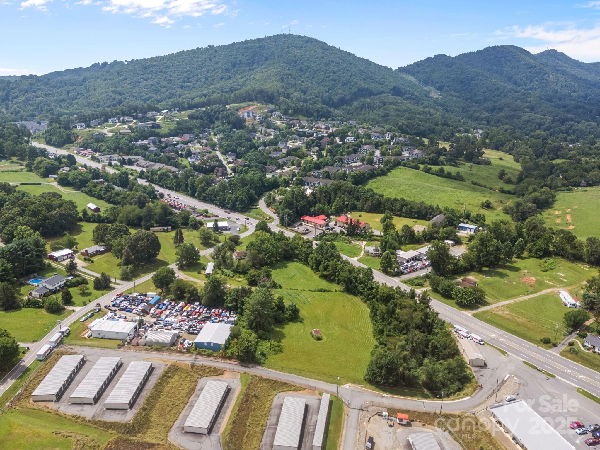0000 New Leicester Highway Asheville NC 28806