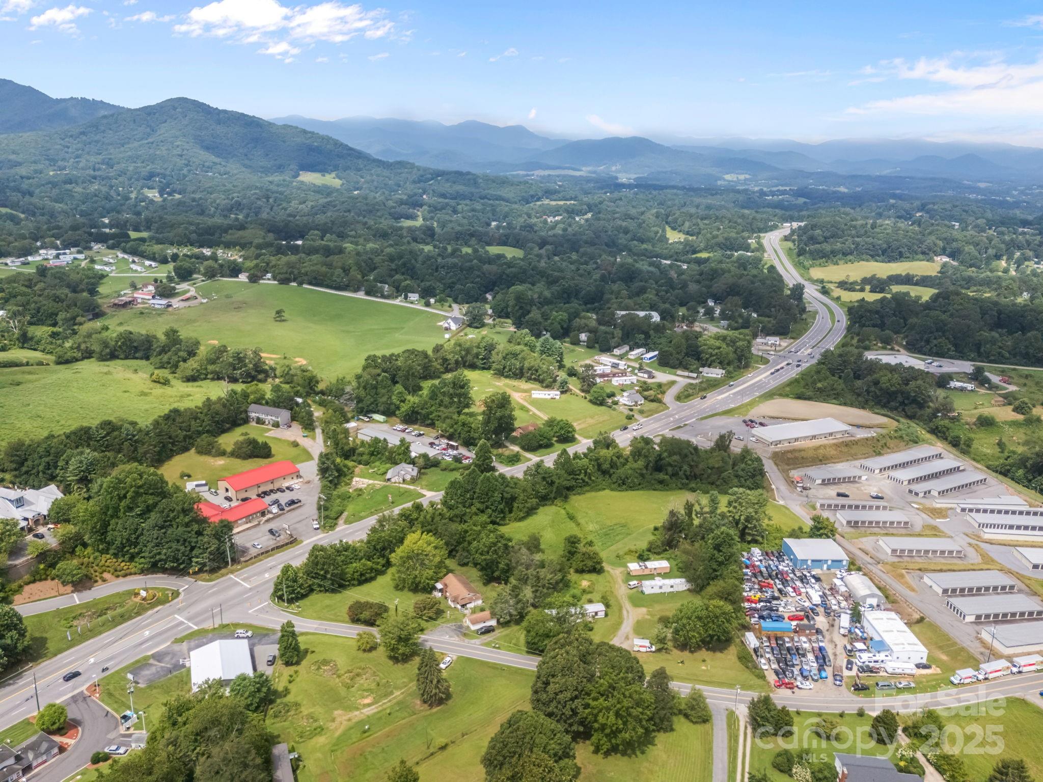 0000 New Leicester Highway Asheville NC 28806