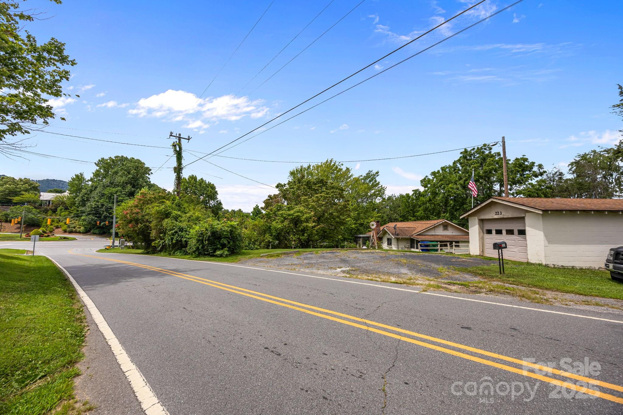 0000 New Leicester Highway Asheville NC 28806