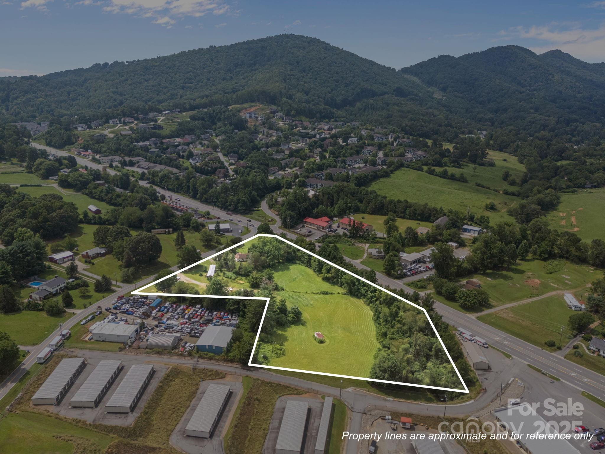 0000 New Leicester Highway Asheville NC 28806