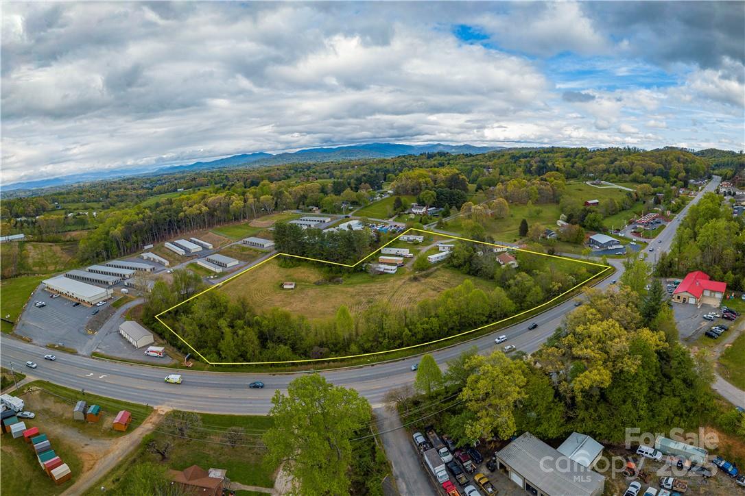 0000 New Leicester Highway Asheville NC 28806