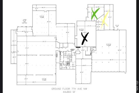 719 Old Lenoir Road Hickory NC 28601