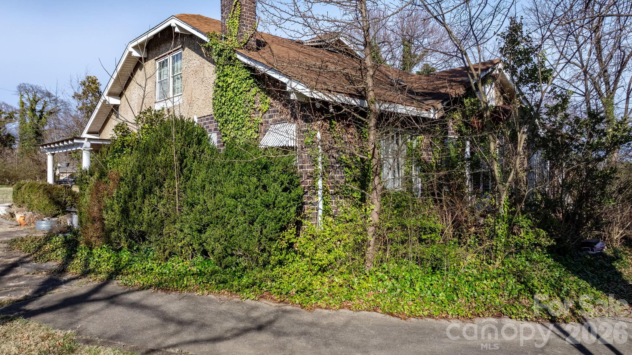 636 Main Street E Valdese NC 28690