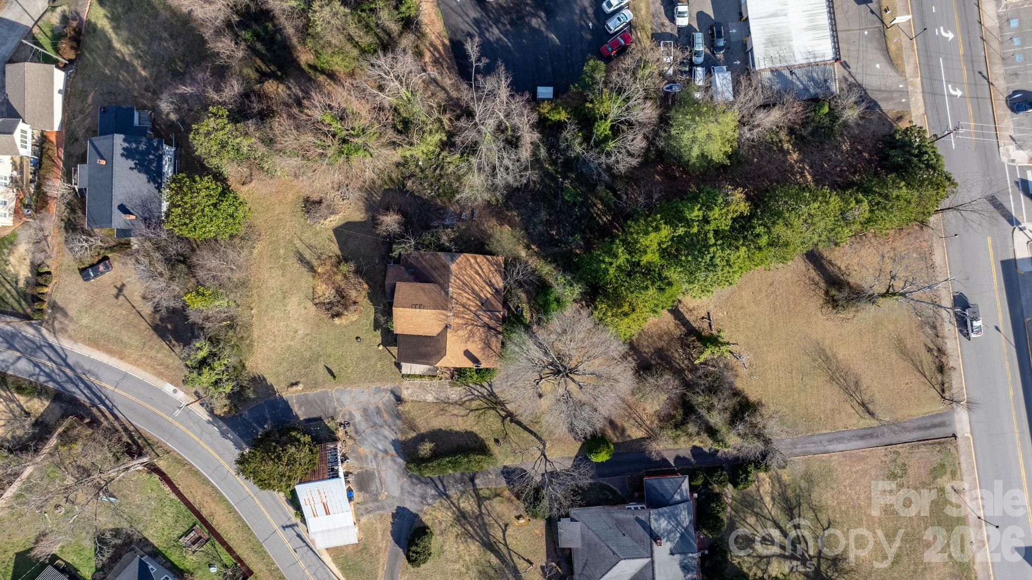 636 Main Street E Valdese NC 28690