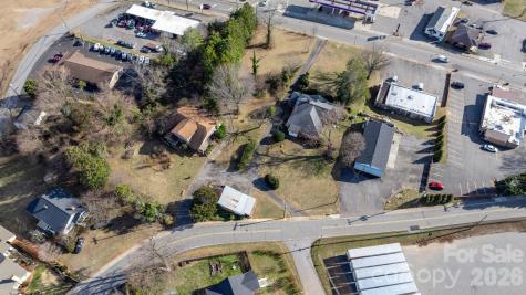 636 Main Street E Valdese NC 28690