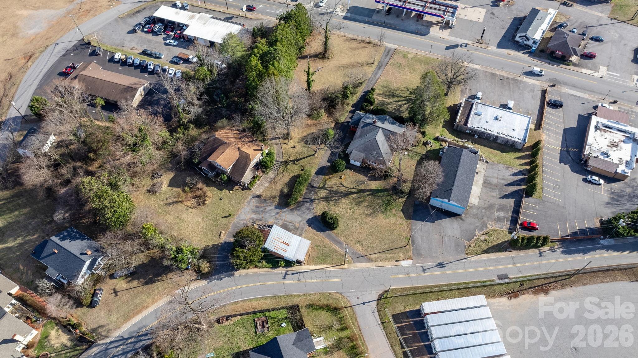 636 Main Street E Valdese NC 28690