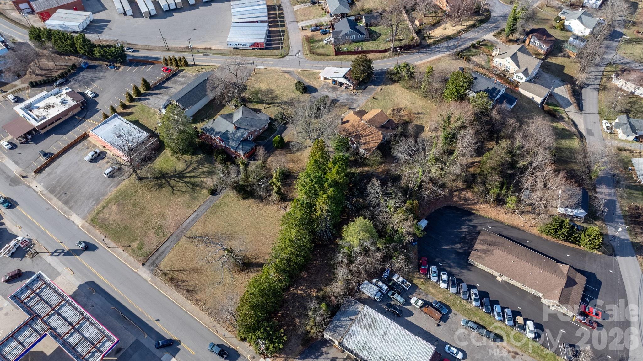 636 Main Street E Valdese NC 28690