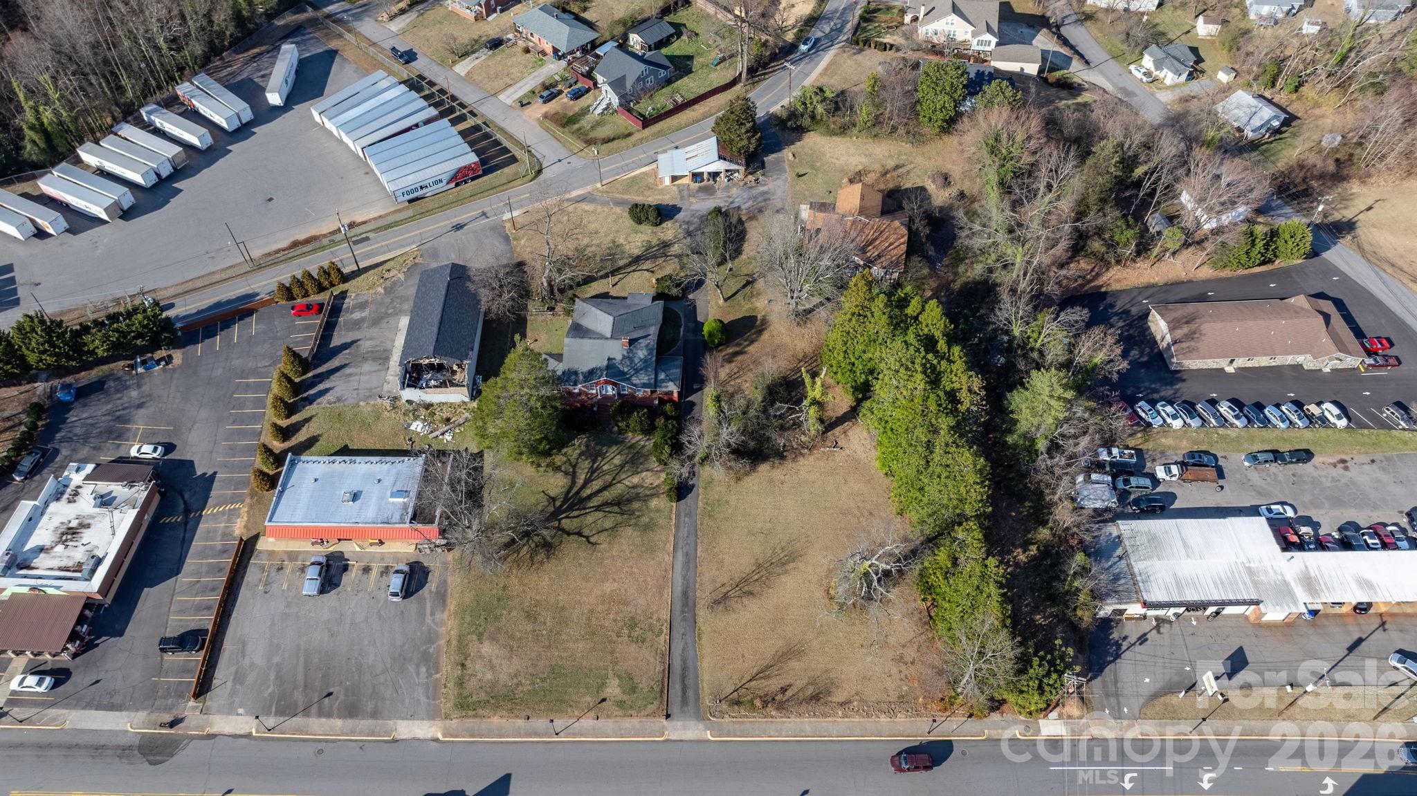 636 Main Street E Valdese NC 28690