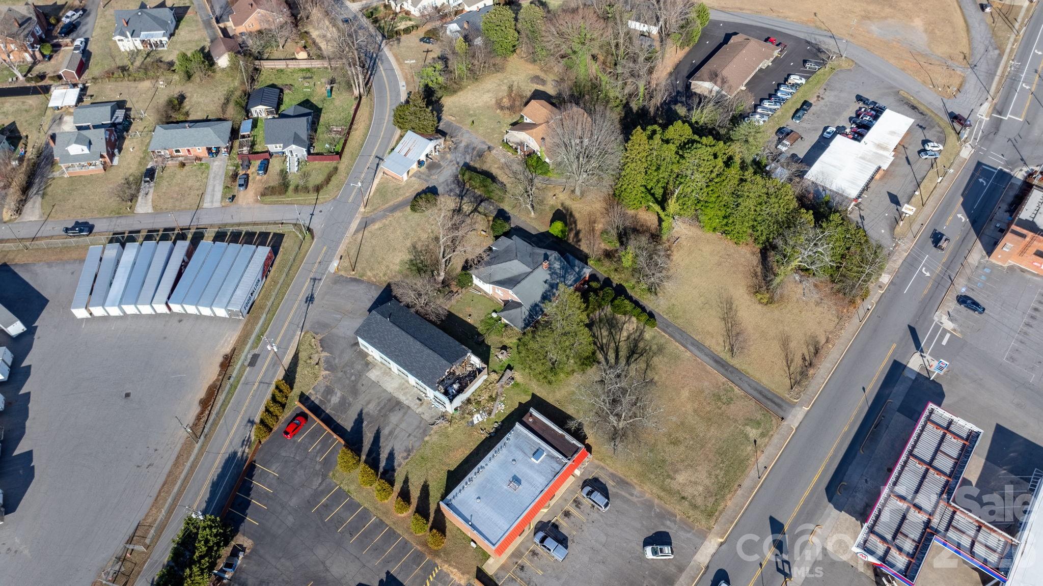636 Main Street E Valdese NC 28690
