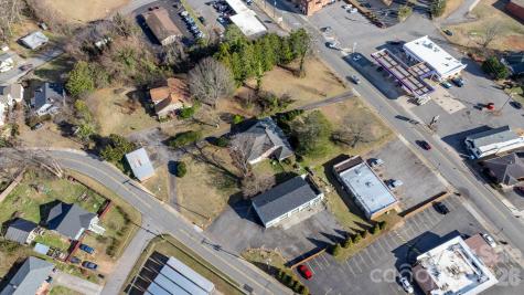 636 Main Street E Valdese NC 28690