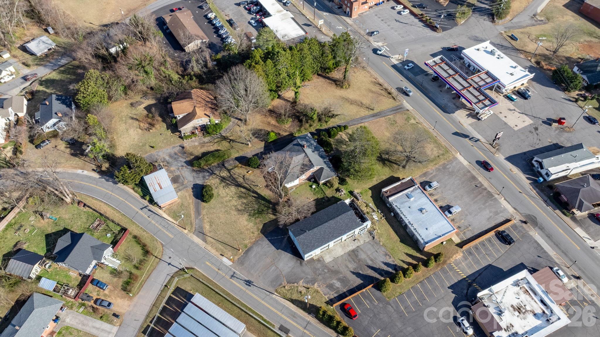 636 Main Street E Valdese NC 28690