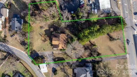 636 Main Street E Valdese NC 28690