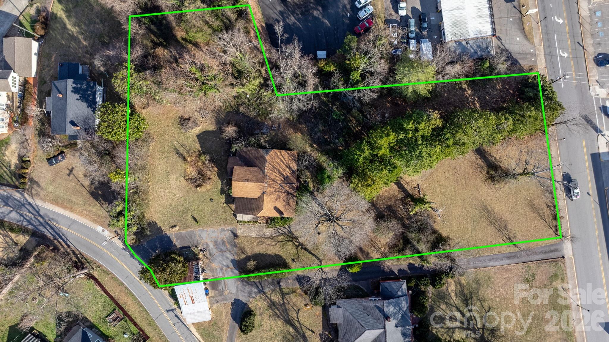 636 Main Street E Valdese NC 28690