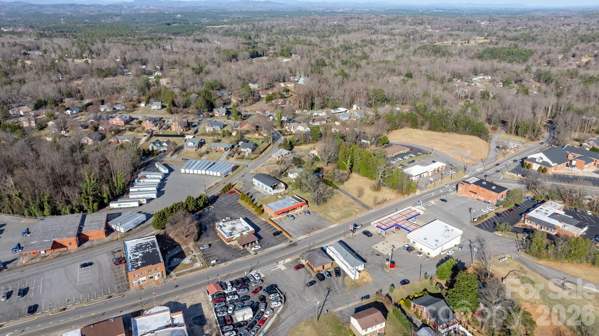 636 Main Street E Valdese NC 28690