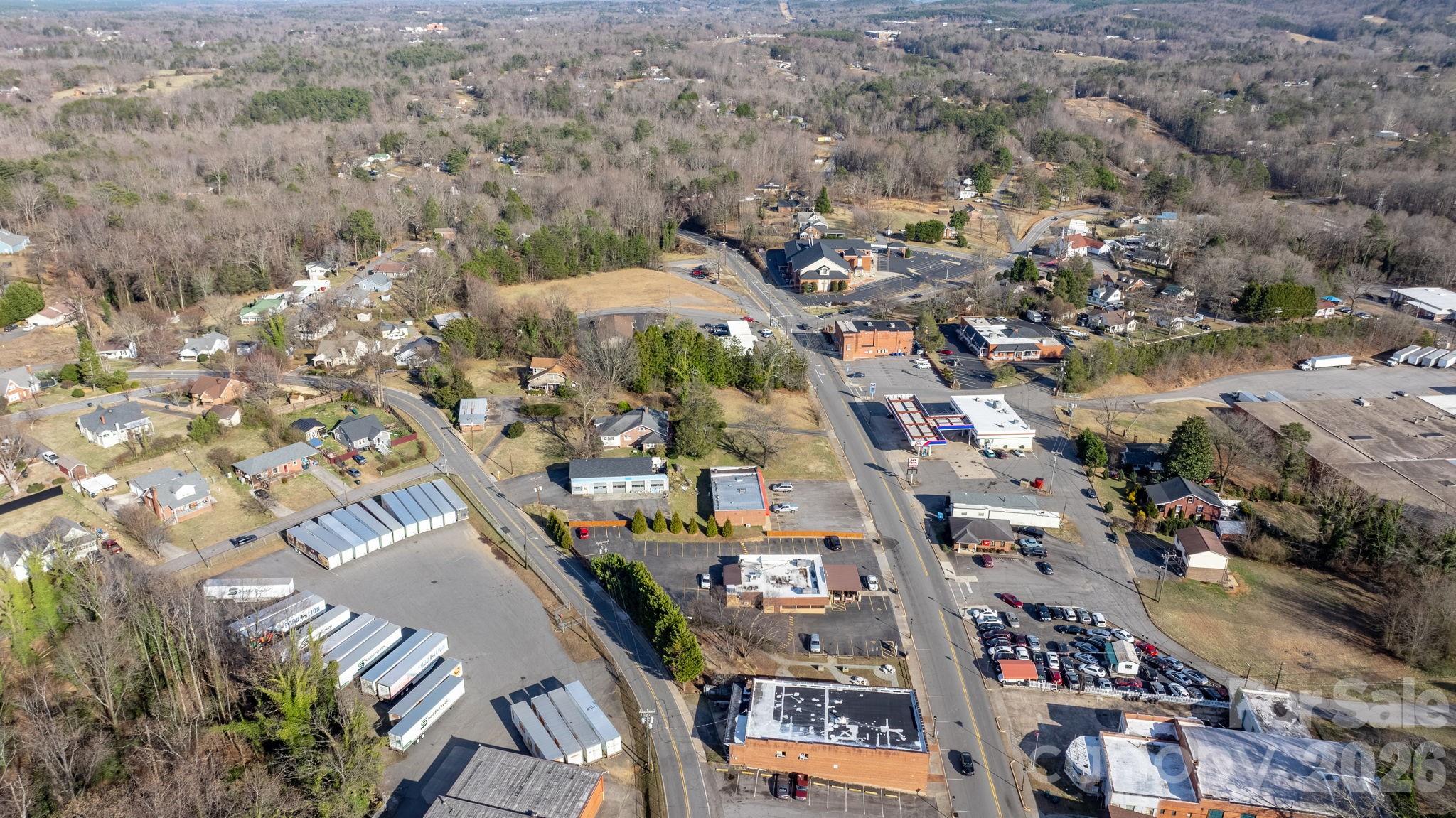 636 Main Street E Valdese NC 28690