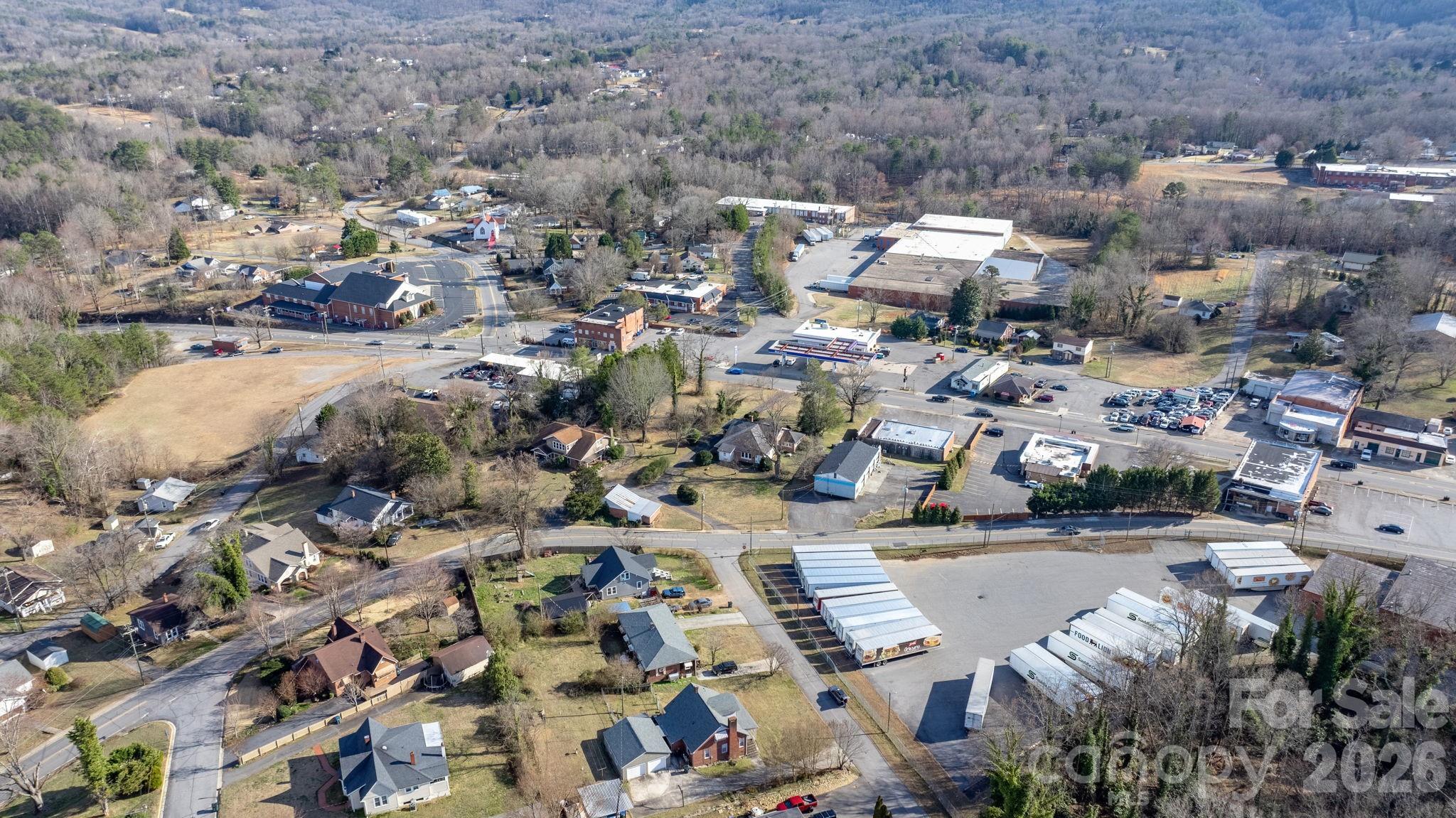 636 Main Street E Valdese NC 28690