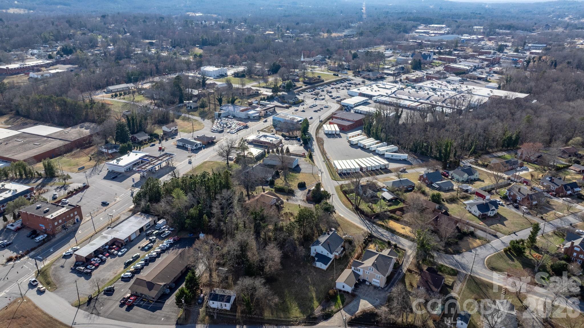 636 Main Street E Valdese NC 28690
