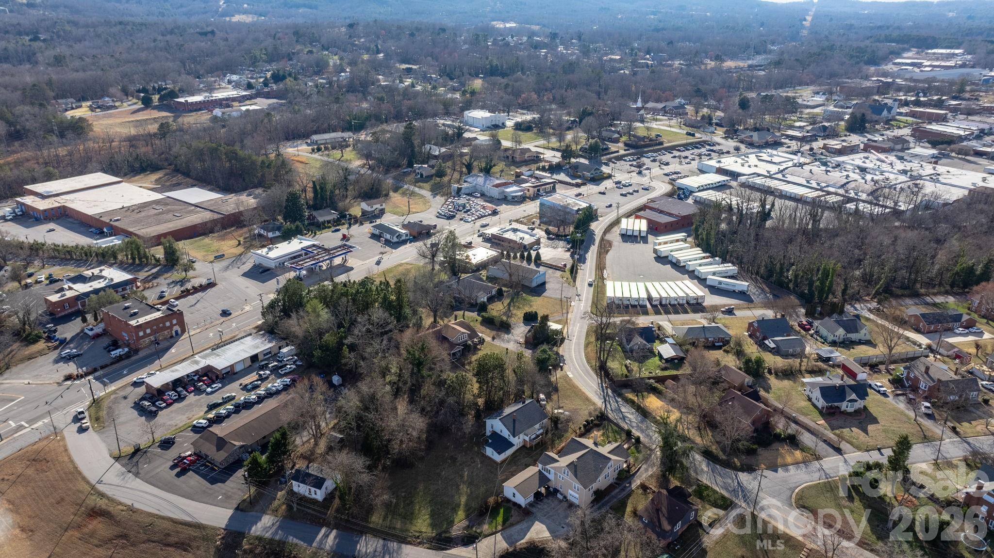 636 Main Street E Valdese NC 28690