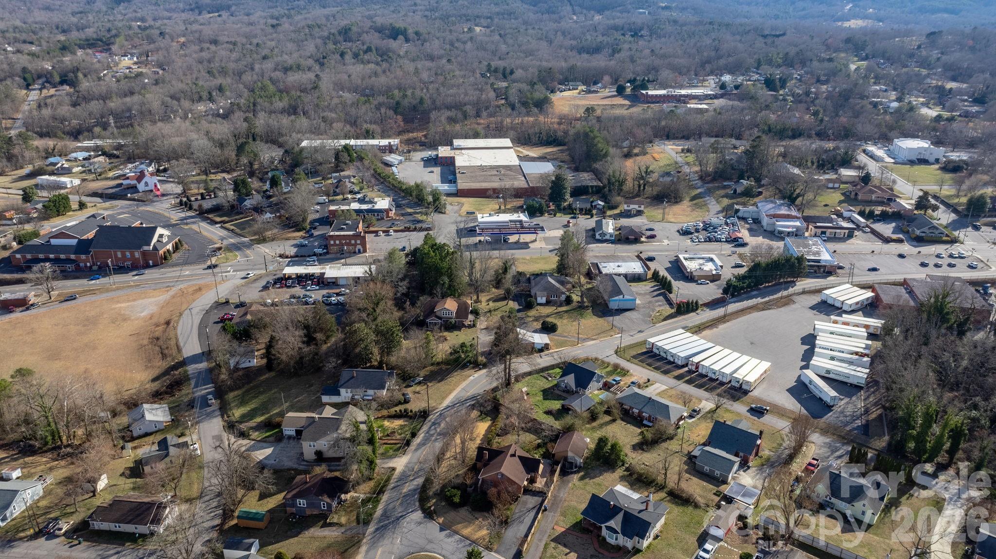 636 Main Street E Valdese NC 28690