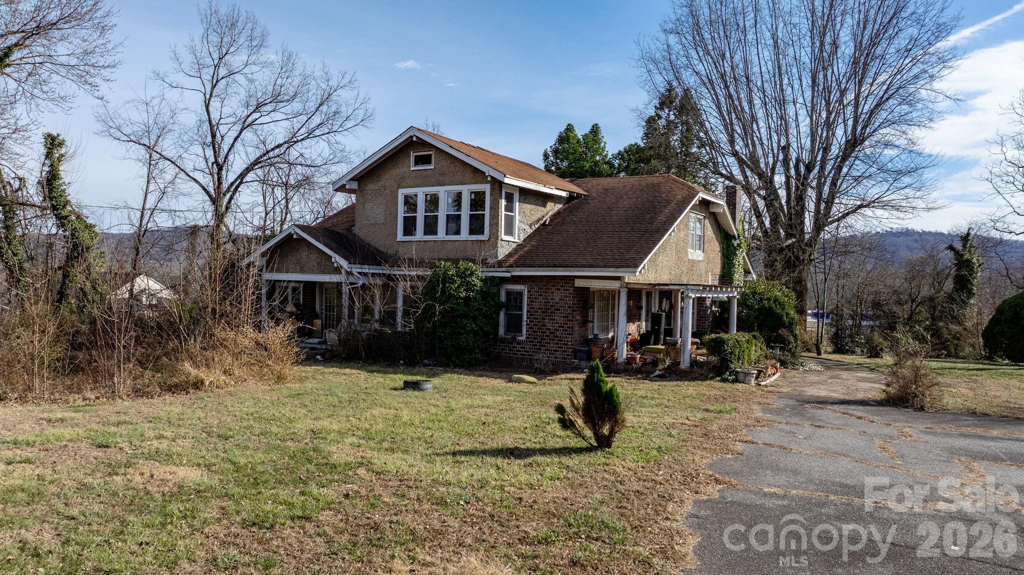 636 Main Street E Valdese NC 28690