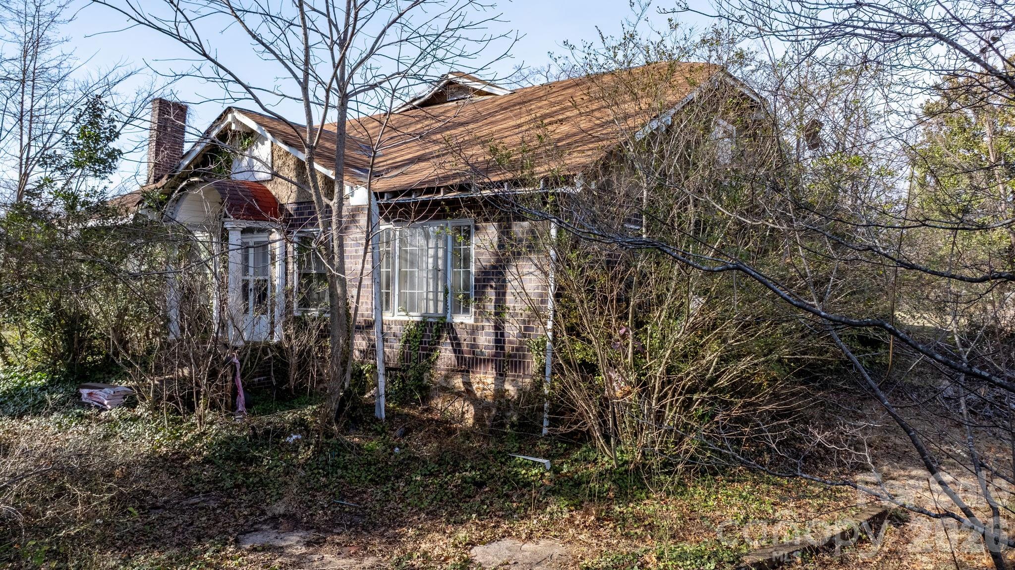 636 Main Street E Valdese NC 28690