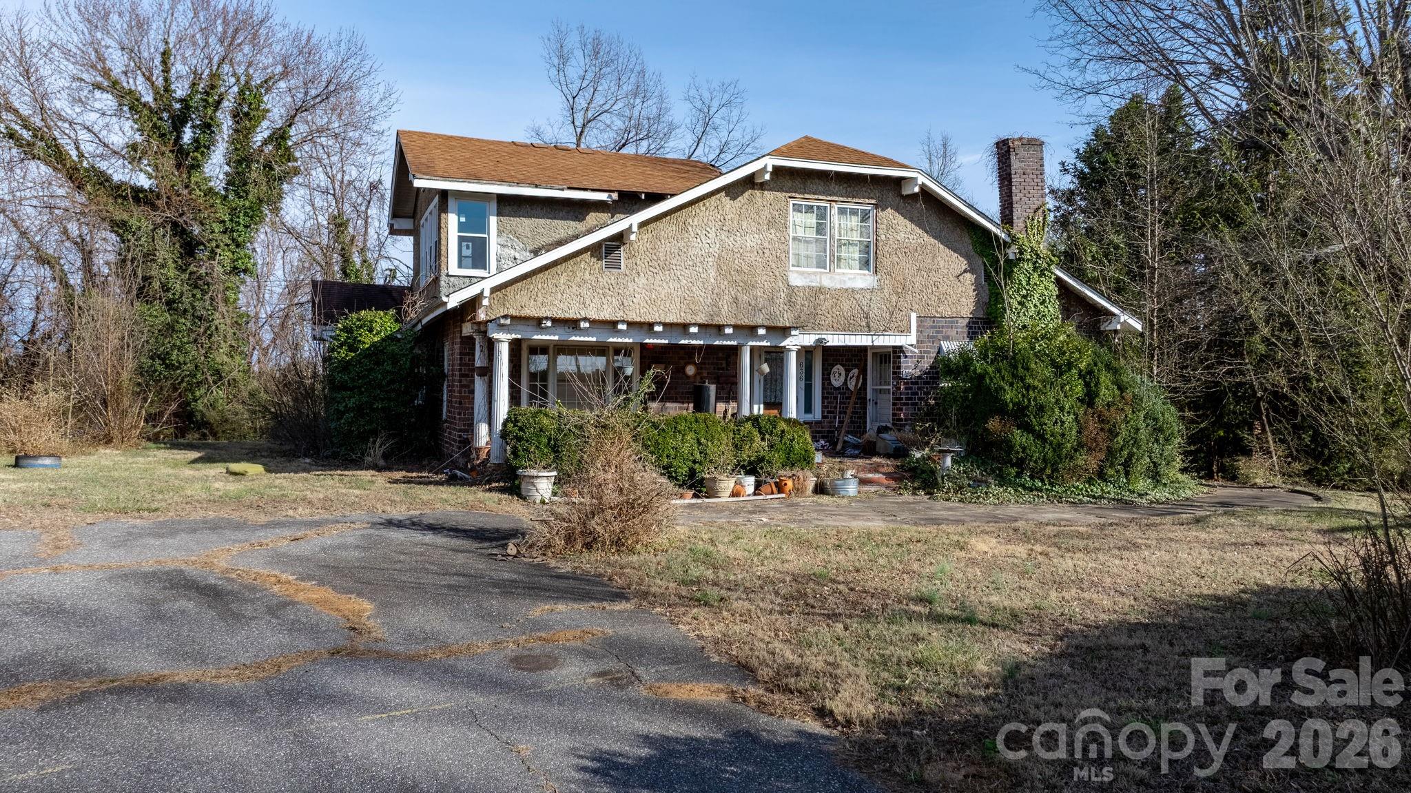 636 Main Street E Valdese NC 28690
