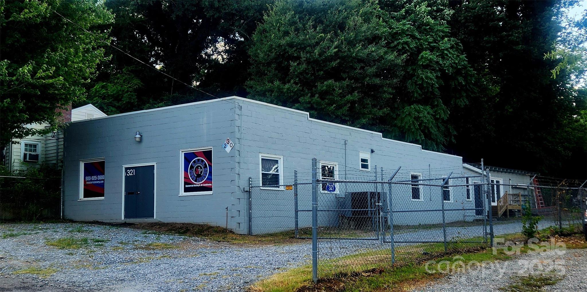 321 S Avon Street Gastonia NC 28054