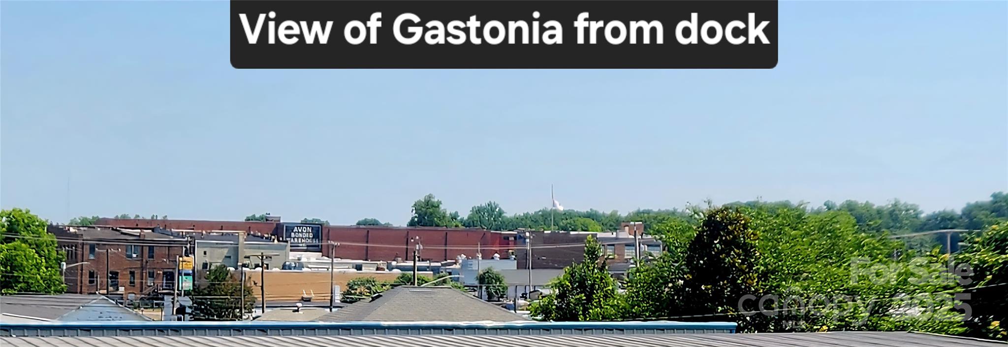 321 S Avon Street Gastonia NC 28054