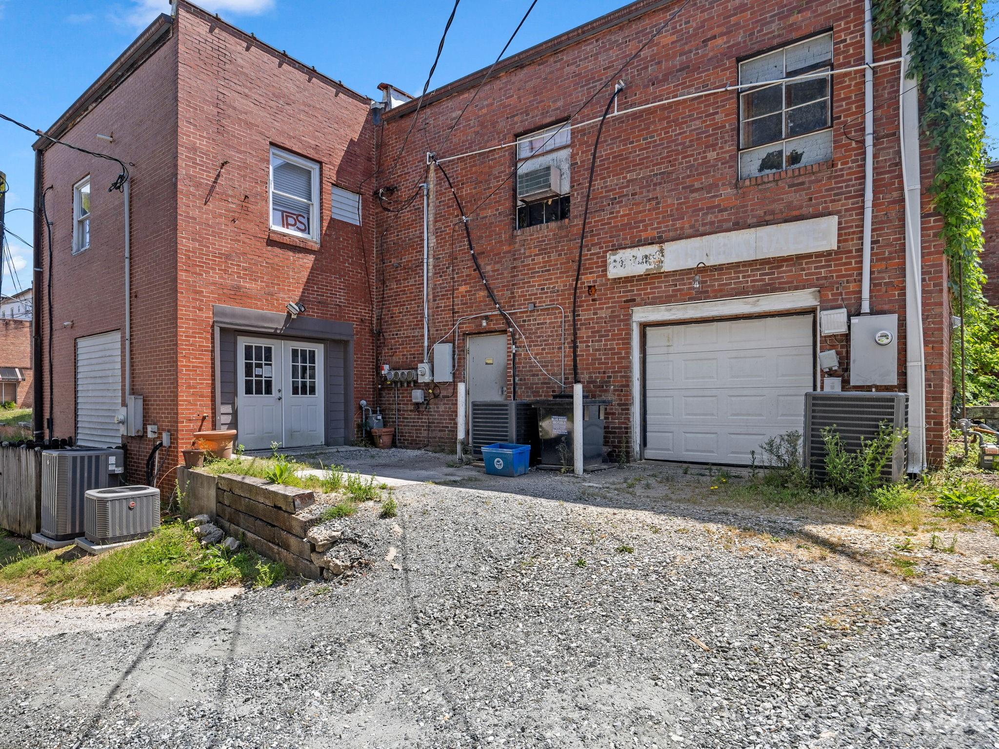 82 N Trade Street Tryon NC 28782