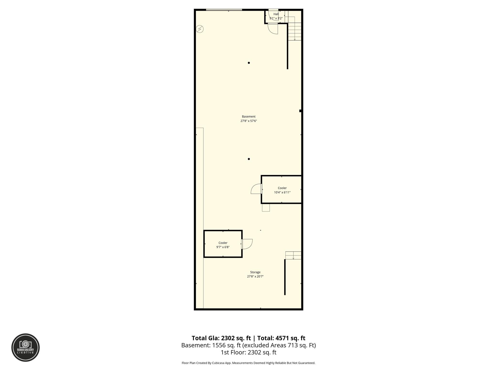 82 N Trade Street Tryon NC 28782