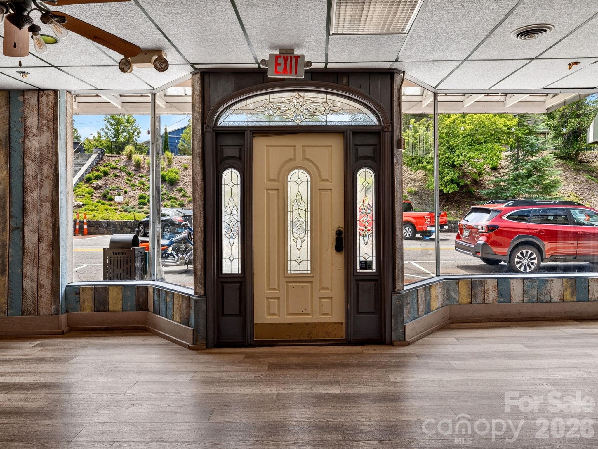 82 N Trade Street Tryon NC 28782