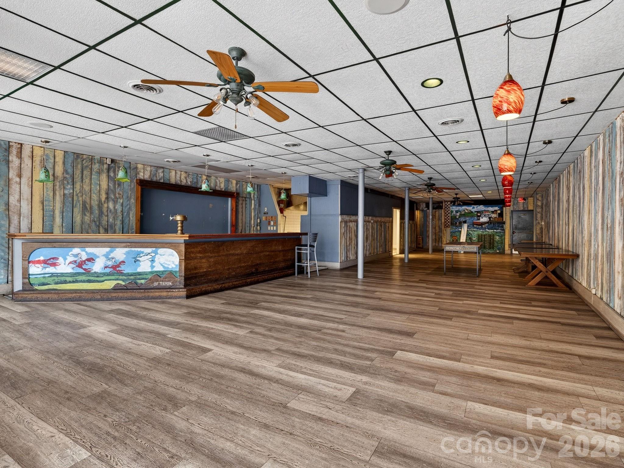 82 N Trade Street Tryon NC 28782