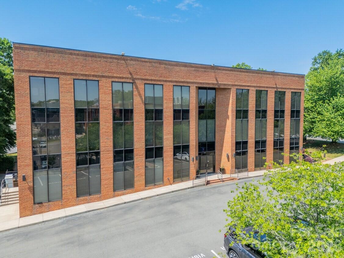 319 S Sharon Amity Road Charlotte NC 28211