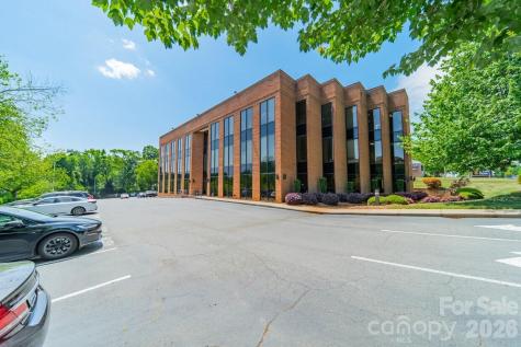 319 S Sharon Amity Road Charlotte NC 28211