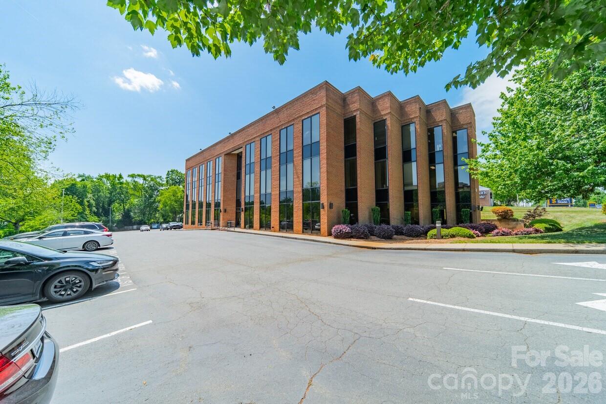 319 S Sharon Amity Road Charlotte NC 28211