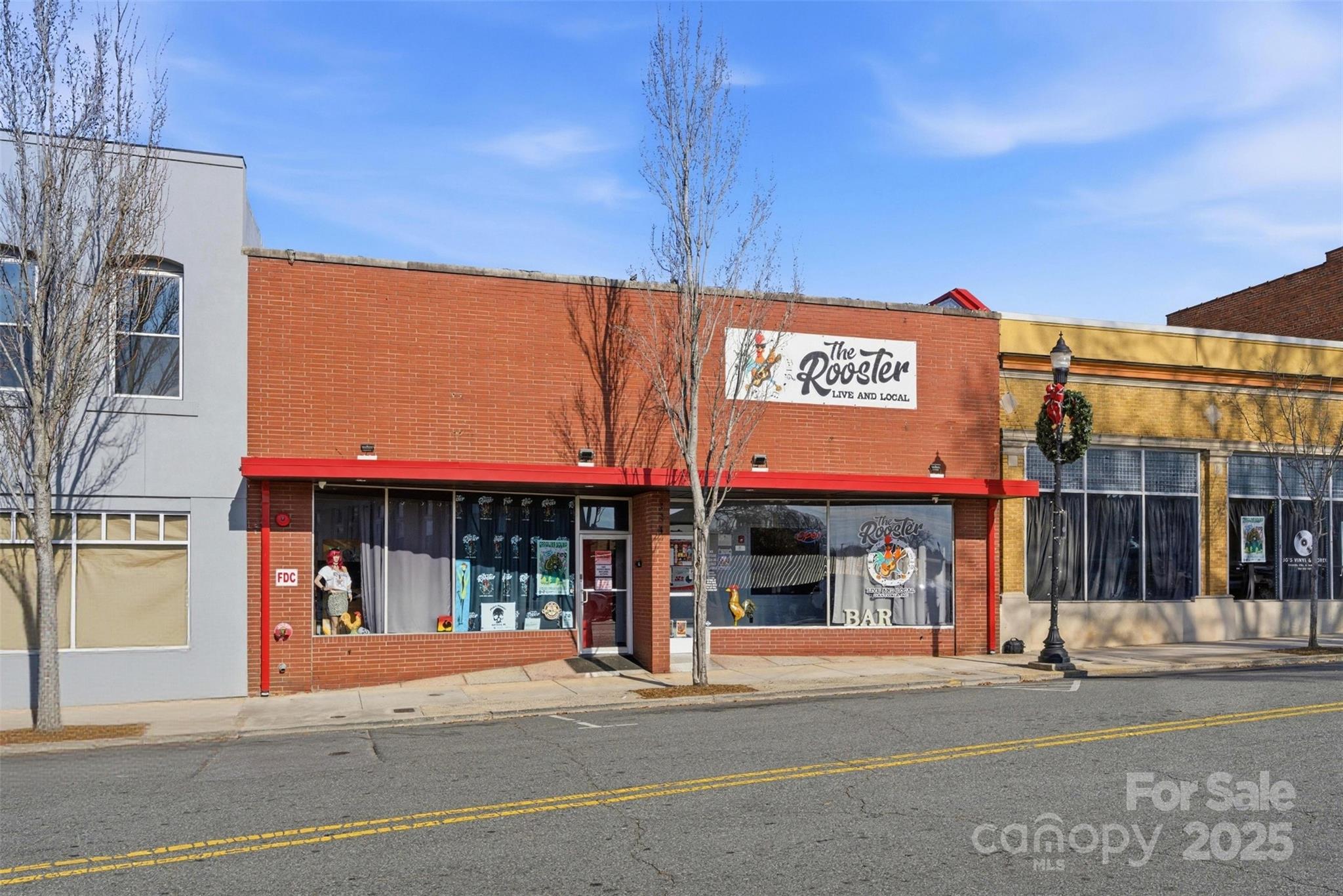334 W Main Avenue Gastonia NC 28052